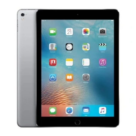 iPad 5 32 Go Wi-Fi Gris - Grade AB (VAT on Margin)*