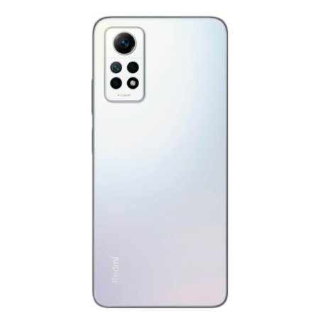 Rear Window Xiaomi Redmi Note 12 Pro 4G Polar White Original Disassembled Grade A Replacement