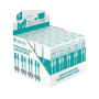 Set de Câble 4-en-1 - 5 X USB-A/USB-C & 5 X USB-A/Lightning & 5 X USB-C/Lightning & 10 X USB-C/USB-C- Devia - 25 PCS