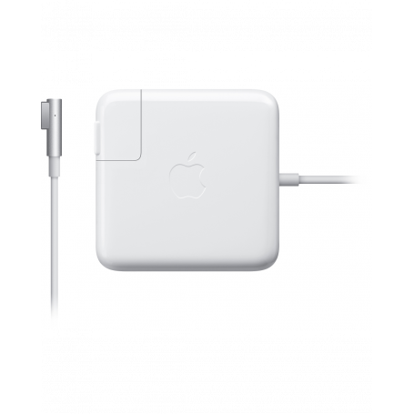 Adaptateur Secteur MagSafe 60W MC461B/B UK Plug - Retail Box (Apple)