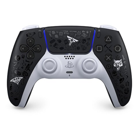 SONY Dualsense Wireless Controller for PS5 - The Last Of Us Limited Edition
