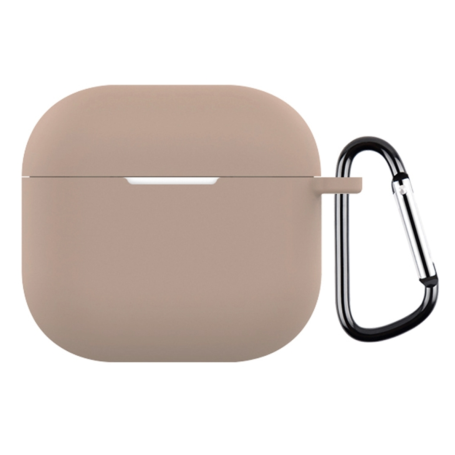 Devia AirPods 4 Silicone Protective Case