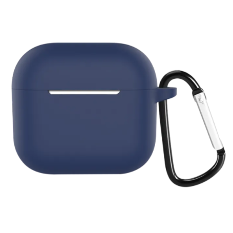 Devia AirPods 4 Silicone Protective Case