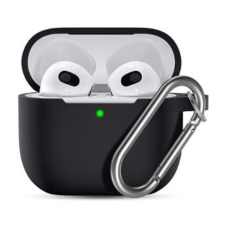 Devia AirPods 4 Silicone Protective Case