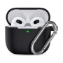 Devia AirPods 4 Silicone Protective Case