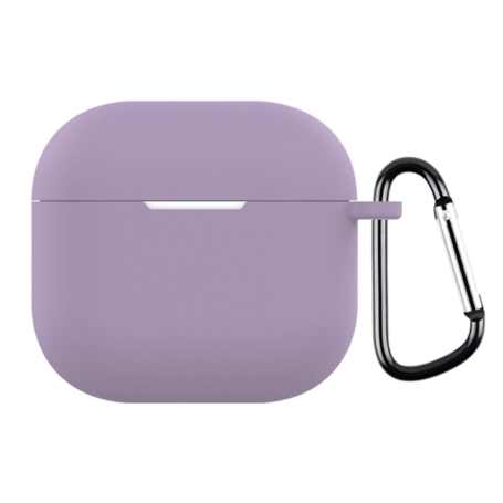 Devia AirPods 4 Silicone Protective Case