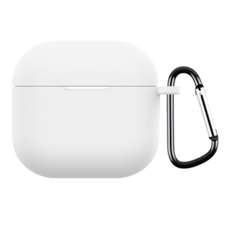 Devia AirPods 4 Silicone Protective Case