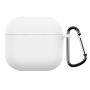 Devia AirPods 4 Silicone Protective Case