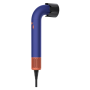 High Speed Hair Dryer Blue - Fast Drying, Powerful Performance, & Stylish Design