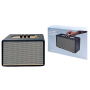 Enceinte Bluetooth Portable M22 - Noir