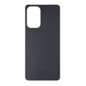 Rear Window for Realme GT2 / GT NEO 3T 5G 2022 Grade A Quality No Black Lens Frame Original Parts
