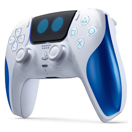 Manette Sans Fil SONY Dualsense pour PS5 - Astro Bot Edition Limitée