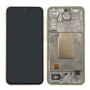 Samsung Galaxy A35 5G A356B Screen with Frame OLED Replacement - High Quality Display Parts