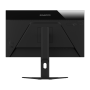 Gigabyte M27QA 27" QHD SS-IPS Gaming Monitor – 180Hz, FreeSync Premium, Height Adjustable