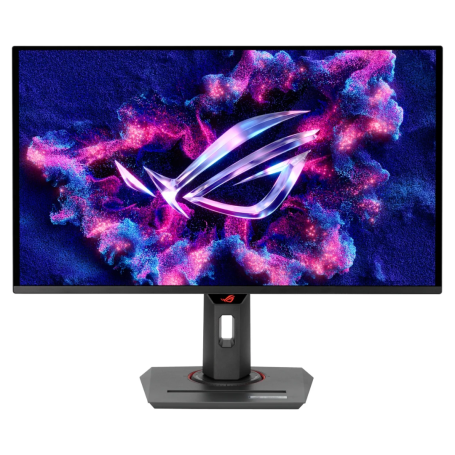 Écran Gaming Asus ROG Strix OLED XG27ACDNG 27" - QD-OLED, QHD, 360Hz, FreeSync Premium Pro