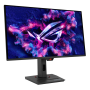 Écran Gaming Asus ROG Strix OLED XG27ACDNG 27" - QD-OLED, QHD, 360Hz, FreeSync Premium Pro