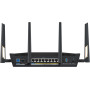 ASUS RT-BE88U Router – Extensible Dual-Band WiFi 7, AiMesh, 4K-QAM
