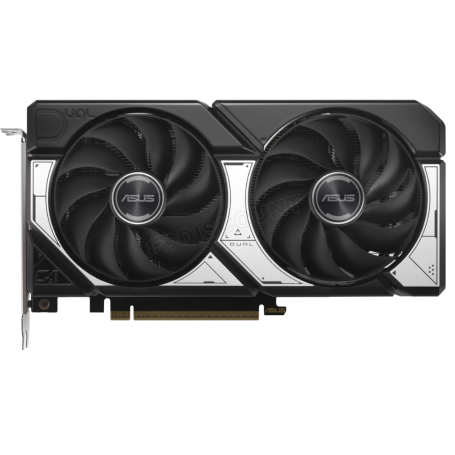 Asus GeForce RTX 5060 Ti Dual OC Graphics Card – 16GB