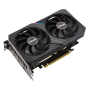 Carte Graphique Asus GeForce Dual RTX 3060 O12G - Gaming intense avec performances ultimes