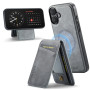 Leather Wallet With RFID - Compatible With Magsafe Coques