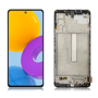 Buy Samsung Galaxy M52s M526 Black Screen & Chassis OLED Replacement Online