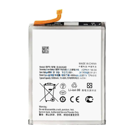 Battery EB-BA245ABY for Samsung Galaxy A24 4G - Reliable Replacement Power Source