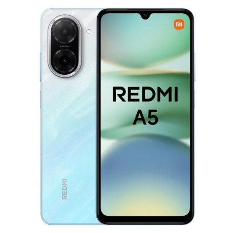 Xiaomi Redmi A5 64 Go Bleu - Neuf