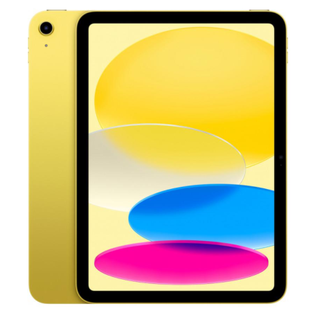 iPad 11" (11e Génération) 128 Go Wi-Fi Jaune MD4D4TY/A - Neuf