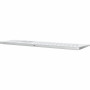 Clavier Bluetooth Magic Keyboard avec Touch ID et pavé numérique- Français AZERTY MXK73F/A - Argent (Apple )