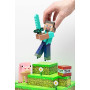 Paladone USB LED Decorative Lamp Minecraft