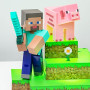 Paladone USB LED Decorative Lamp Minecraft