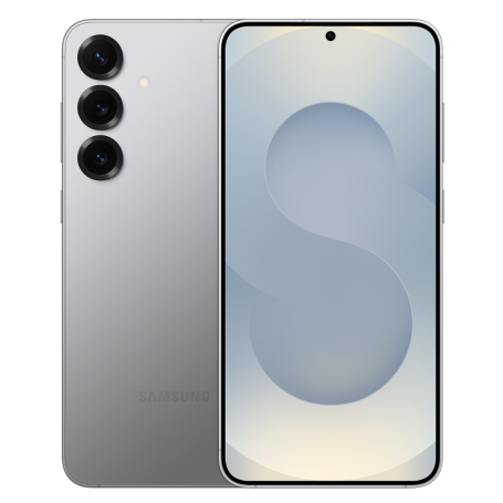 Samsung Galaxy S25 Plus 5G 256 Go Argent - EU - Neuf