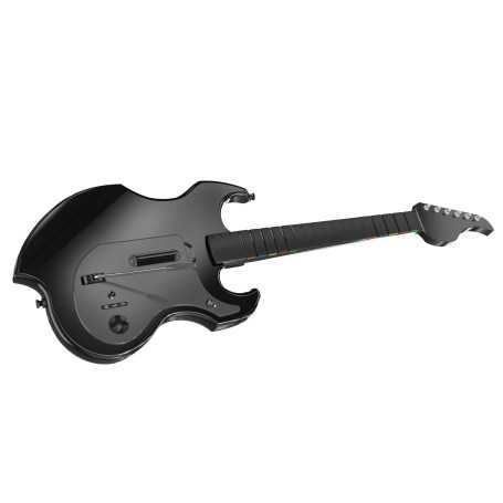 Riffmaster Wireless Guitar for PS5 PS4 PC - Ultimate Gaming Experience