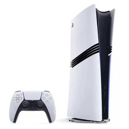 Sony PlayStation 5 Pro Digital 2TB + Astro's Room Bundle Next-Level Gaming Experience