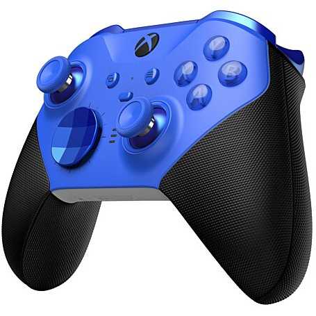 Manette Sans Fil Xbox Série X/S - Elite Series 2 Core - Bleu