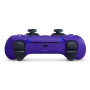 SONY Dualsense Controller Wireless for PS5 - Glactic Purple