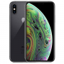 iPhone XS 64 Go Gris - Grade AB (TVA Sur Marge)*