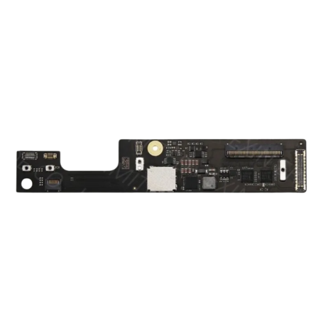 Buy Girl Audio Board for MacBook Air Retina 13.6" A2681 2022 - High Quality Replacement