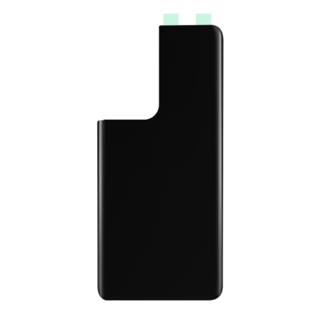 Buy Samsung Galaxy S21 Ultra 5G Rear Window without Contour Phantom Lens Black Grade A Original