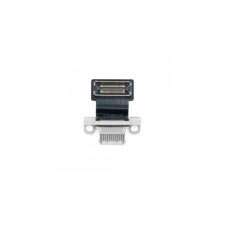 USB-C Type C Nappe Cable Connector for MacBook Air 13” A2681 A3113 Black - Durable and Reliable Replacement