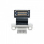 USB-C Type C Nappe Cable Connector for MacBook Air 13” A2681 A3113 Black - Durable and Reliable Replacement
