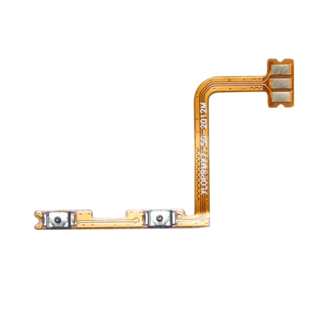 Acheter Nappe Volume Realme Q2 Pro - Accessoire Original pour Réparation Rapide et Efficace