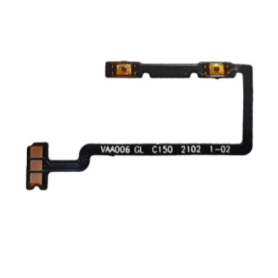 Volume Ribbon Cable for Realme V3 5G - High Quality Replacement Part