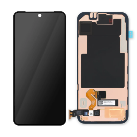 Google Pixel 9 Pro XL 5G 2024 Screen Black + Chassis G949-01011-00 - Premium Replacement Parts