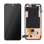 Google Pixel 9 Pro XL 5G 2024 Screen Black + Chassis G949-01011-00 - Premium Replacement Parts