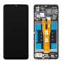Ecran Samsung Galaxy A06 (2024) (A065) + Châssis (Service Pack) - GH81-26440A