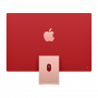 iMac 4.5K 24" - 8 Go/512 Go SSD - Apple M1 - Rose - Comme Neuf avec Chargeur
