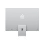 iMac 4.5K 24" - 8 Go/512 Go SSD - Apple M1 - Argent - Comme Neuf avec Chargeur