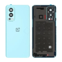 Buy OnePlus Nord 2 5G Rear Window Blue Original Disassembled Grade AB Replacement Panel