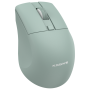 Souris sans fil XSSIVE XSS-MS4GR - Vert